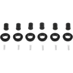 Order BLUE STREAK (HYGRADE MOTOR) - CPBK472 - Ignition Coil Boot Kit For Your Vehicle