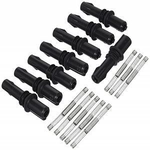 Order Ensemble de Capuchon de Bougie / Bobine sur Bougie de BLUE STREAK (HYGRADE MOTOR) - CPBK290 For Your Vehicle