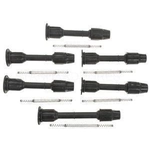 Order Ignition Coil Boot Kit by BLUE STREAK (HYGRADE MOTOR) - CPBK410 For Your Vehicle
