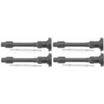 Order Ignition Coil Boot Kit by BLUE STREAK (HYGRADE MOTOR) - CPBK510 For Your Vehicle