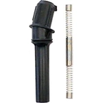 Order Ignition Coil Boot Kit by DENSO - 671-0001 For Your Vehicle