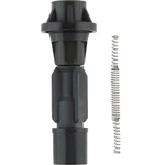 Order Ignition Coil Boot Kit by DENSO - 671-4284 For Your Vehicle