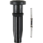 Order Ignition Coil Boot Kit by DENSO - 671-4294 For Your Vehicle