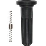 Order Ignition Coil Boot Kit by DENSO - 671-4297 For Your Vehicle