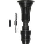Order Ignition Coil Boot Kit by DENSO - 671-4298 For Your Vehicle