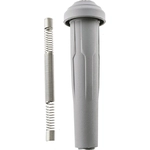 Order Ignition Coil Boot Kit by DENSO - 671-4312 For Your Vehicle