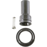Order Ignition Coil Boot Kit by DENSO - 671-4317 For Your Vehicle
