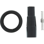 Order Ignition Coil Boot Kit by DENSO - 671-4318 For Your Vehicle