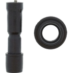 Order Ignition Coil Boot Kit by DENSO - 671-4321 For Your Vehicle