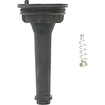Order Ignition Coil Boot Kit by DENSO - 671-5010 For Your Vehicle