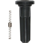 Order Ignition Coil Boot Kit by DENSO - 671-5011 For Your Vehicle