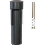 Order Ignition Coil Boot Kit by DENSO - 671-6239 For Your Vehicle