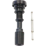 Order Ignition Coil Boot Kit by DENSO - 671-6256 For Your Vehicle