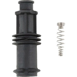 Order Ignition Coil Boot Kit by DENSO - 671-6292 For Your Vehicle