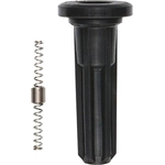 Order Ignition Coil Boot Kit by DENSO - 671-6293 For Your Vehicle