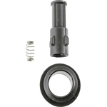 Order Ignition Coil Boot Kit by DENSO - 671-6301 For Your Vehicle