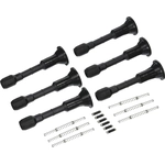 Order Ignition Coil Boot Kit by DENSO - 671-6303 For Your Vehicle