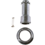 Order Ignition Coil Boot Kit by DENSO - 671-6313 For Your Vehicle