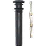 Order Ignition Coil Boot Kit by DENSO - 671-8157 For Your Vehicle