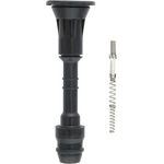 Order Ignition Coil Boot Kit by DENSO - 671-8168 For Your Vehicle