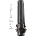 Order Ignition Coil Boot Kit by DENSO - 671-8182 For Your Vehicle