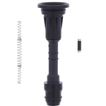 Order Ignition Coil Boot Kit by DENSO - 671-8186 For Your Vehicle