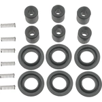 Order STANDARD - PRO SERIES - CPBK472 - Ignition Coil Boot Kit For Your Vehicle