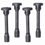 Order WALKER PRODUCTS - 900P2006-4 - Coil Boot Kit For Your Vehicle
