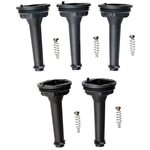 Order WALKER PRODUCTS - 900P2020-5 - Ignition Coil Boot Kit For Your Vehicle