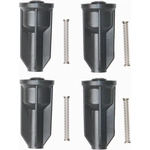 Order Ignition Coil Boot Kit by WALKER PRODUCTS - 900P2038-4 For Your Vehicle