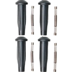 Order Ignition Coil Boot Kit by WALKER PRODUCTS - 900P2041-4 For Your Vehicle