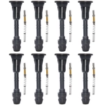 Order WALKER PRODUCTS - 900P2049-8 - Coil Boot Kit For Your Vehicle