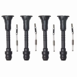 Order WALKER PRODUCTS - 900P2050-4 - Coil Boot Kit For Your Vehicle