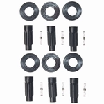 Order WALKER PRODUCTS - 900P2062-6 - Coil Boot Kit For Your Vehicle