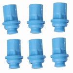 Order WALKER PRODUCTS - 900P2067-6 - Coil Boot Kit For Your Vehicle