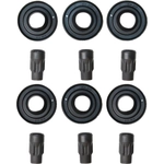 Order Ignition Coil Boot Kit by WALKER PRODUCTS - 900P2070-6 For Your Vehicle