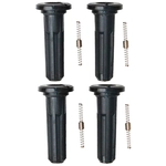 Order WALKER PRODUCTS - 900P2075-4 - Ignition Coil Boot Kit For Your Vehicle