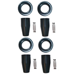 Order WALKER PRODUCTS - 900P2076-4 - Coil Boot Kit For Your Vehicle