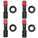 Order WALKER PRODUCTS - 900P2084-4 - Ignition Coil Boot Kit For Your Vehicle