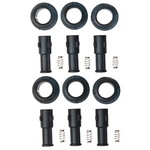 Order WALKER PRODUCTS - 900P2087-6 - Coil Boot Kit For Your Vehicle