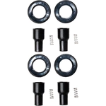Order Ignition Coil Boot Kit by WALKER PRODUCTS - 900P2096-4 For Your Vehicle