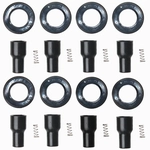 Order Ignition Coil Boot Kit by WALKER PRODUCTS - 900P2096-8 For Your Vehicle
