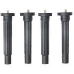 Order WALKER PRODUCTS - 900P2103-4 - Ignition Coil Boot Kit For Your Vehicle