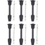 Order Ignition Coil Boot Kit by WALKER PRODUCTS - 900P2114-6 For Your Vehicle