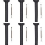 Order Ignition Coil Boot Kit by WALKER PRODUCTS - 900P2118-6 For Your Vehicle