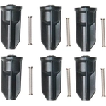 Order Ignition Coil Boot Kit by WALKER PRODUCTS - 900P2038-6 For Your Vehicle
