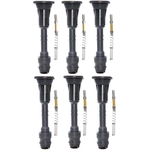 Order Ignition Coil Boot Kit by WALKER PRODUCTS - 900P2049-6 For Your Vehicle