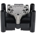 Order BOSCH - 0221603010 - Ignition Coil For Your Vehicle