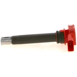 Order BOSCH - 0221604800 - Ignition Coil For Your Vehicle