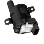 Order Ignition Coil by BWD AUTOMOTIVE - E254 For Your Vehicle